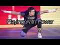 Download Lagu T.J. Perkins Theme Song “Playing With Power” (Arena Effect)