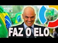 Download Lagu BANCO DO BRASIL FAZ MANOBRA PARA MANTER MORAES C/ CARTÃO!