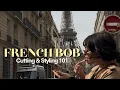French Bob 101