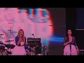 Gina Marie Osmond and the Diamond Rush Band at Draper Days 2026