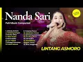 Lagu NANDA SARI FULL ALBUM CAMPURSARI - LINTANG ASMORO , TEMBANG KANGEN , STASIUN BLITAR