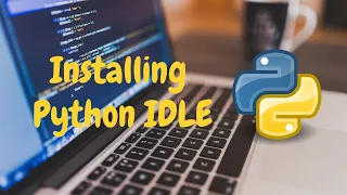 2 Installing Python IDLE in Windows 10 Python Tutorial