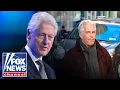 BILL GRILLED Bombshell Epstein testimony as Bill Clinton breaks silence on hot tub photo
