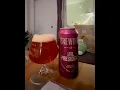 Lagu Brewdog Mr President Beer #beer #beerreview #brewdog