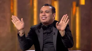 اول البوم لمحمود الليثي  سهرانين دندنها