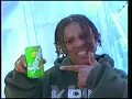 Kris Kross in 1993 Sprite Ad