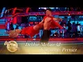 Download Lagu Judges' Pick: Debbie McGee \u0026 Giovanni Pernice Salsa to Can’t Take My Eyes Off You - Final 2017