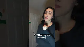 On Tiktok 