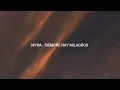 Myra - Siempre hay milagros (letra)
