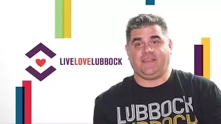 Live Love Lubbock with Jay Leeson