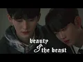 Download Lagu choi yeon woo \u0026 go yoo han ; beauty and the beast  [2x08]