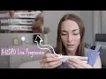 The Line Got Lighter Pregnancy Test Line Progression 8-12DPO