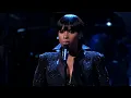 Jennifer Hudson - I Will Always Love You (BET Honors 2010)