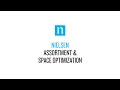 Nielsen Assortment Space Optimization 2020