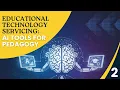 Module 2 Precision Prompting Educational Technology Servicing AI Tools for Pedagogy