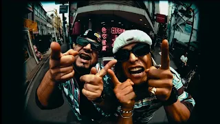 Clan de Clanes - Método Uve (Video Musical Oficial)