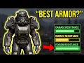 The Best Armor Sets in Fallout 76 Right Now What s Actually Worth Grinding