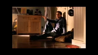 paul wesley best scenes in fallen
