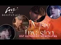 Misty Invasion Event BGM - Romantic Love \u0026 Deepspace OST Extended 30 minutes [4K high quality]