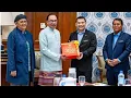 Download Lagu YAB DATO' SERI ANWAR IBRAHIM SEDIA UMUMKAN. KEJUTAN BESAR MENANTI SEMUA RAKYAT MALAYSIA.