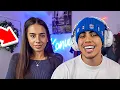 Konvy Sister Bri Get Trolled By His Viewers