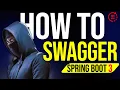 New Effortlessly Document Your Spring Boot 3 APIs with Swagger 2023