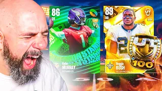 The SWEATIEST Top 100 H2H Games in Madden