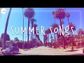 Best summer songs Best summer playlist Summer dance hits