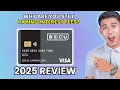 BECU Low Rate Credit Card Review 2026 Worth It or Leave It