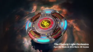 ELO’s Face the Music at 50 and more: All Access