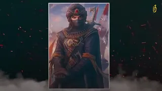 السفاح التغلبي فارس تغلب المرعب لن تصدق كيف كان يريد أن تهلك تغلب بسببه 