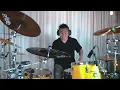 NOVELISTS - Ravage - Drum Cover - Nishant Hagjer