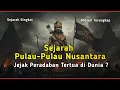 Download Lagu Sejarah dan Asal-usul Leluhur Pulau Pulau Nusantara