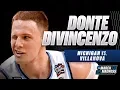 Villanova s Donte DiVincenzo wins the 2018 Final Four Most Outstanding Player