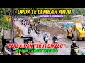 Lagu UPDATE LEMBAH ANAI SABTU 13/12/25 PERBAIKAN JALAN TERUS DI KEBUT MENGEJAR TARGET UNTUK RODA 4