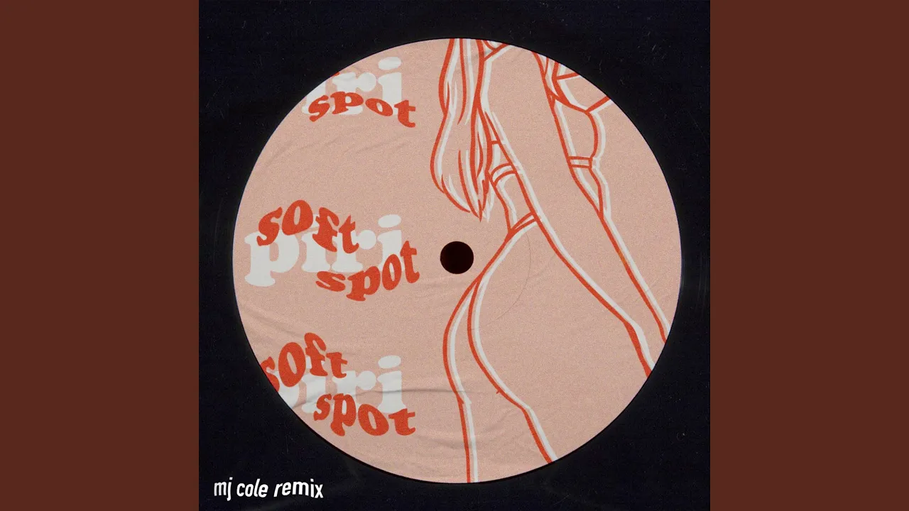 soft spot (MJ Cole Remix)