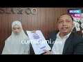 LIVE! INARA RUSLI AKHIRNYA MUNCUL BUAT PENGAKUAN MENGEJUTKAN!!