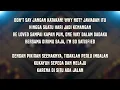 Download Lagu (KARAOKE Male Version) Futari Nori no Jitensha (Bersepeda Berdua) JKT48