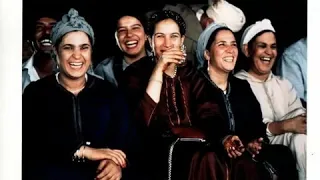 Al Alwa Moulay Tahar Ranta Wali Zaari Hawzi 