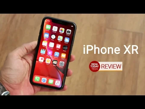 Download MP3 iPhone XR review | India Today Tech