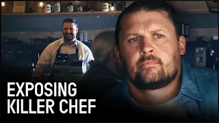 This Cannibal Chef COOKED His Wife in Their Restaurant