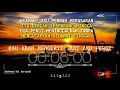 Download Lagu Story'Wa Suatu Hari Nanti kau akan mengerti saat aku pergi 😭😭