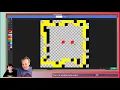 MakeCode Arcade Beginner - Slugs vs Salads part 2