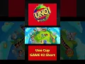 Lagu UNO: MOBILE | Uno Cup GAME #2 | SHORT - General Bowser Media