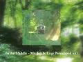 In the Middle - Mt. Joy & Gigi Perez(sped up)