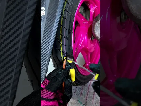 How to Quickly Fix a Flat Tire and Save Time!