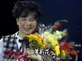 1982-01鳳飛飛《姑娘十八一朵花》《聞笛》《茉莉花》精彩的三首連唱