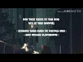 Keep your head up princess - anson seabra ( lyric dan terjemahan indonesia )