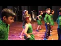 Lagu Koi Ladki Hai || Dance Choreography || 8th Annualday || Black spades Dance Academy || bsfamily