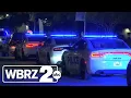 2025 homicide and crime numbers down in Baton Rouge
